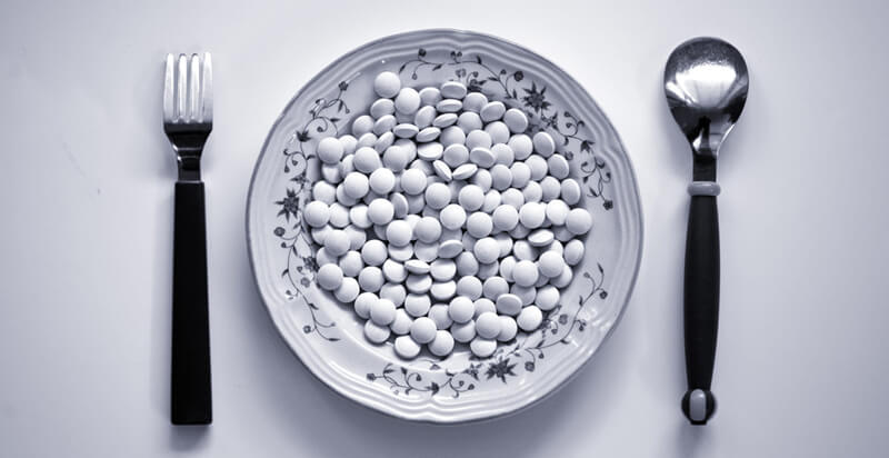 دوغماتيل كبسولات