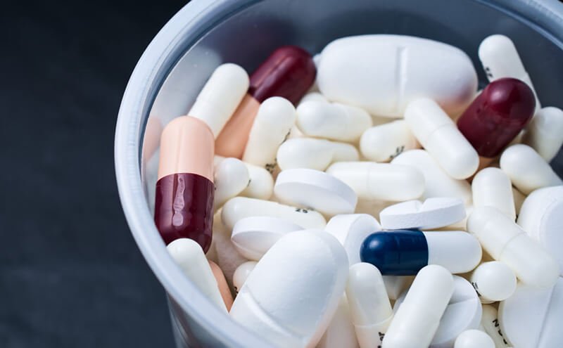 اقراص فيفادول