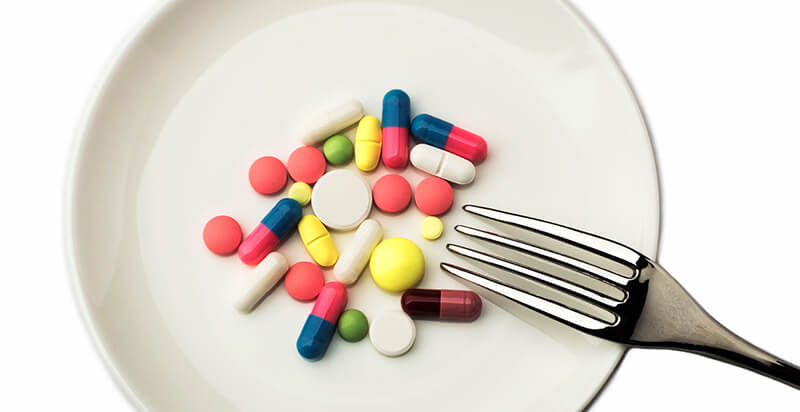 اي-بروفين اقراص