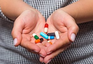 جلفاموكس كبسولات