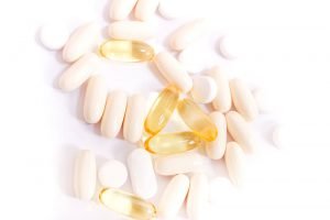 جوسبرين اقراص مغلفة