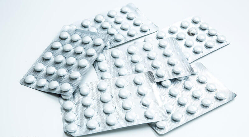 ميثيكوبال اقراص