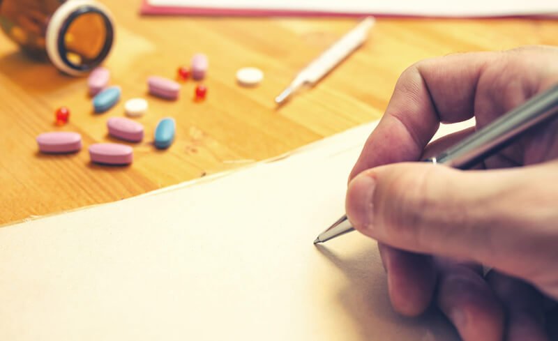 موفن كبسولات