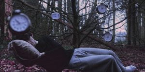 4 من أهم أسباب حدوث الجاثوم