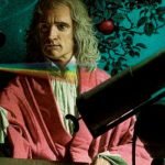 4 من أهم إنجازات نيوتن