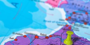 2 من أهم طرق تحديد الموقع الجغرافي