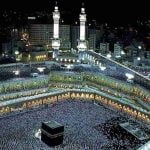12 خطوة في مناسك الحج بالترتيب