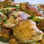 3 من أجمل وصفات طبخ جزائري