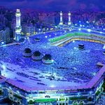 5 معلومات تريد أن تعرفها عن رمي الجمرات