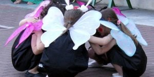 19 عبارة جميلة عن العيد