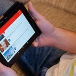 5 خطوات في طريقة حفظ مقطع من اليوتيوب