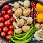 5 نصائح لطعام صحي وأنواعه