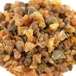 7 فوائد للمُرّة للبشرة والشعر