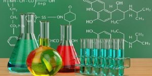 11 من أهم المجالات التي يدخل فيها علم الكيمياء