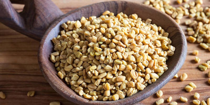 أضرار الحلبة .. 7 أشياء يجب الحذر منها عندما تتناول هذا المشروب