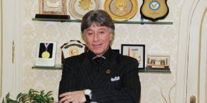 ماذا تعرف عن إبراهيم الفقي؟ 4 أمور حول مؤسس علم التنمية البشرية في الوطن العربي