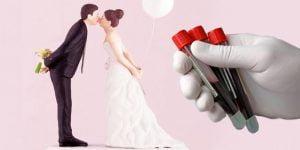 هل أنت مقبل على هذه الخطوة؟ تعرف على 3 خطوات لفحص الزواج