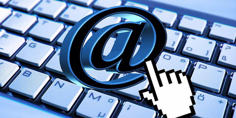 كيف تقوم بعمل إيميل جديد في 7 خطوات فقط؟