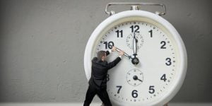 4 أفكار مهمة عن أهمية الوقت