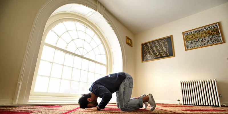 2 من أنواع سنن الصلوات الخمس