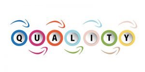 3 معلومات مهمة عن الجودة