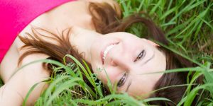 8 من فوائد الإبتسامة في حياتنا