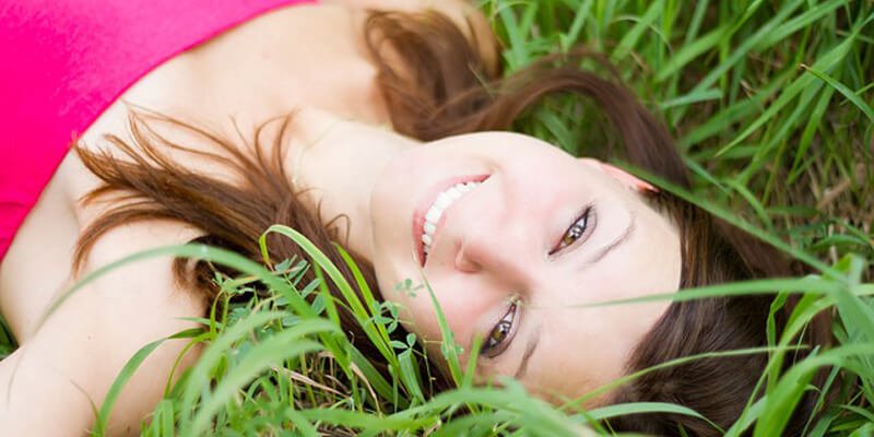 8 من فوائد الإبتسامة في حياتنا