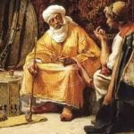 4 أسباب لظهور الشعر السياسي في عصر بني أمية .. هل تعرفها؟