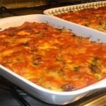 10 مكونات من مطبخك لإعداد طاجين الجبن الشهي