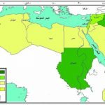 ما رأيك في جولة جغرافية ممتعة حول البلدان العربية؟ تعرف على أهم 4 مظاهر لتضاريس الوطن العربي