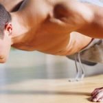 4 أسئلة وإجاباتها عن تمارين الضغط