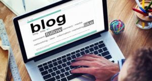 5 معلومات يجب أن تعرفها عن المدونة الإلكترونية