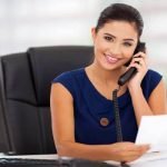 5 معلومات يجب أن تعرفها عن مهنة السكرتارية