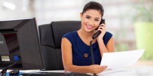 5 معلومات يجب أن تعرفها عن مهنة السكرتارية