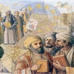 4 من أشهر العلماء المسلمين
