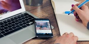 9 خطوات مهمة لبناء الموضوع