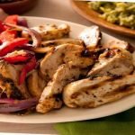 6 طرق مختلفة لعمل فاهيتا الدجاج