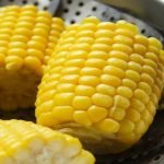 5 من أهم فوائد الذرة المسلوقة