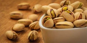 5 من أهم فوائد ومضار الفستق الحلبي