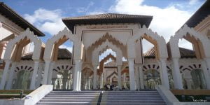 4 من أهم المعلومات عن الدولة الزيانية