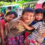 10 أحاديث نبوية عن اليتيم