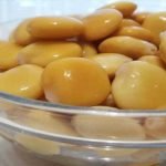 11 فائدة لتناول الترمس
