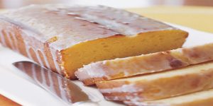 3 طرق مختلفة لعمل كيكة الزبادي