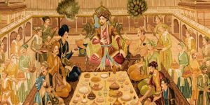 4 معلومات عن هارون الرشيد