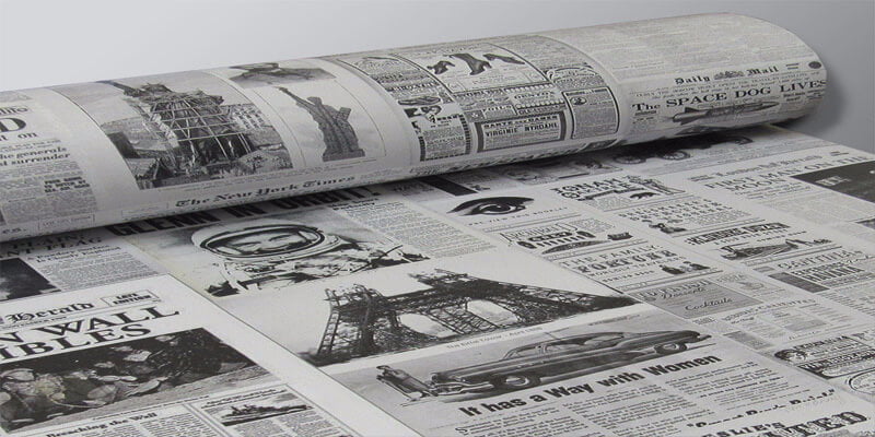 4 أنواع رئيسية للمقالات الصحفية