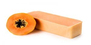 7 فوائد لصابون البابايا لجمال بشرتك