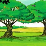 أهم 4 معلومات في قصة آدم وحواء