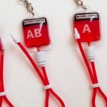 أهم 4 نتائج لمعرفة كيف أعرف فصيلة دمي بدون تحليل