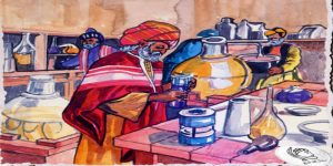 ما هي أهمية علم الكيمياء؟ 4 أشياء تساعد مجتمعنا على التقدم والتطوّر بسبب هذا العلم