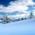 أهم 13 تفسير للحلم بالثلج في المنام